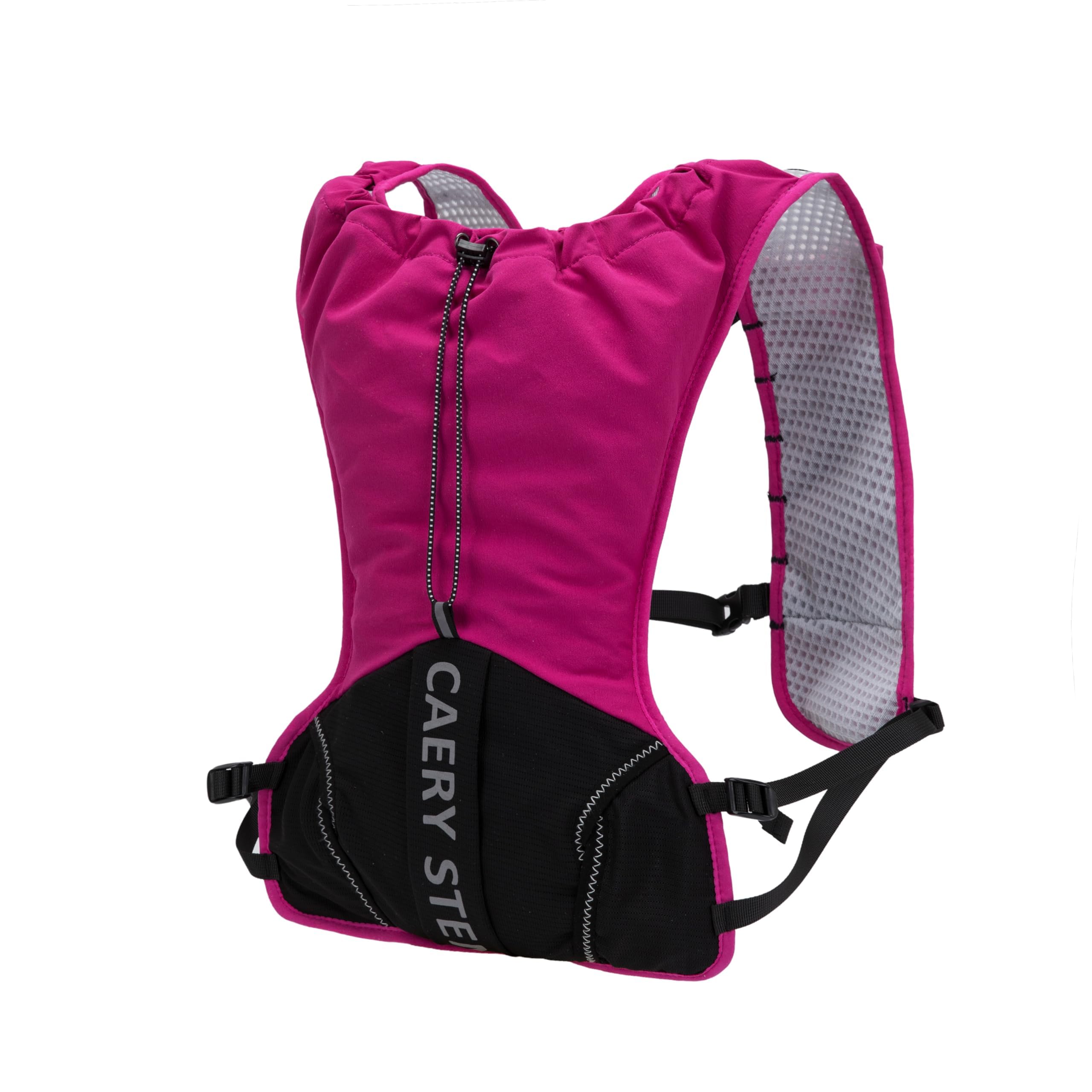 CAREYSTEN Hydration Backpack,Water Backpack for Running Women's Running Vest, , Lightweight Hiking Backpack, Men's Cycling Bag，