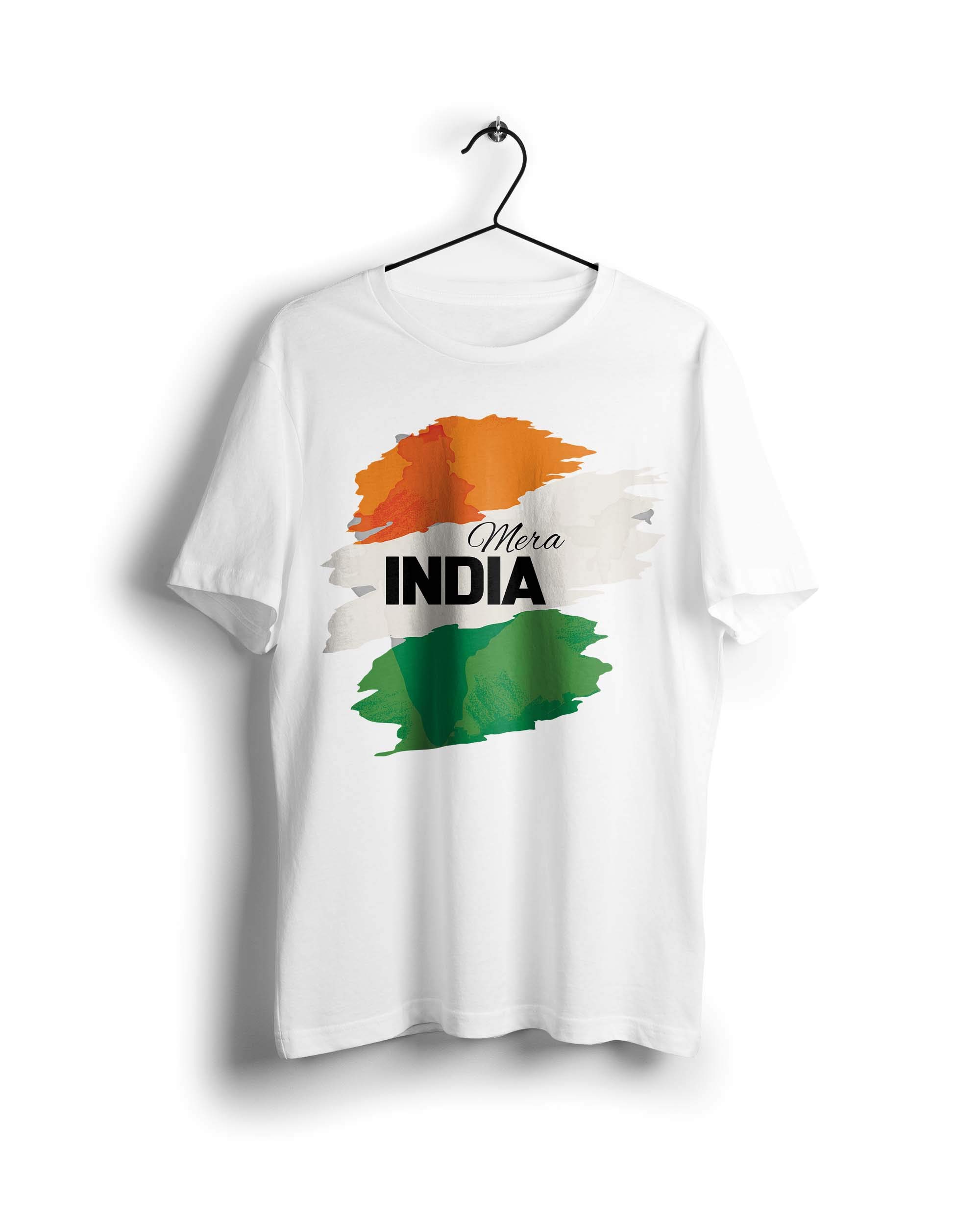 GhantababajikaUnisex Printed Regular Fit T-Shirt