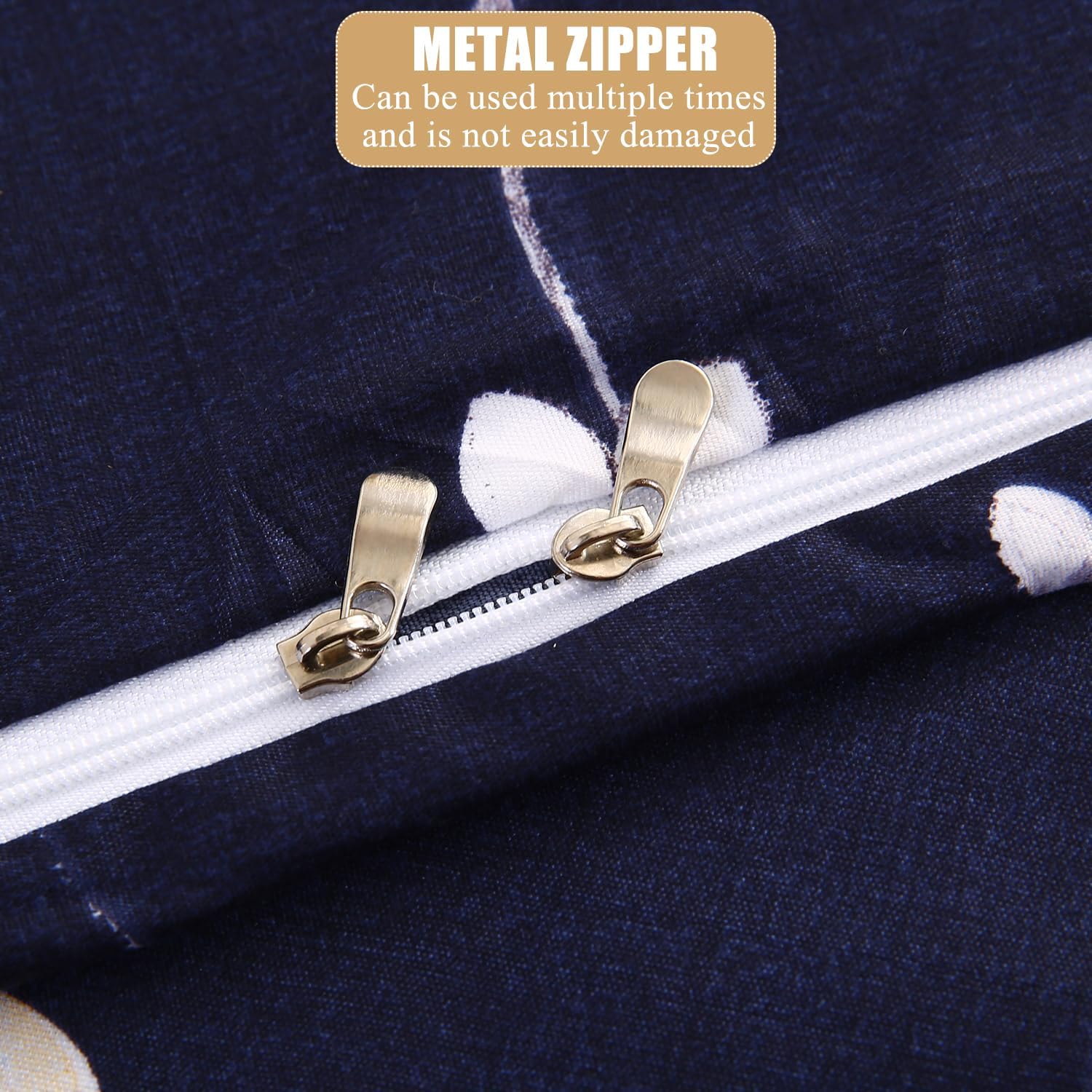 F,120x190cm,LDLCYCN Futon Mattress Cover with Zipper Traditional Japanese Floor Futon Mattress Cover Comfortable Skin Friendly Bed Cover Full Wrap Mattress Protector Futon Slipcover