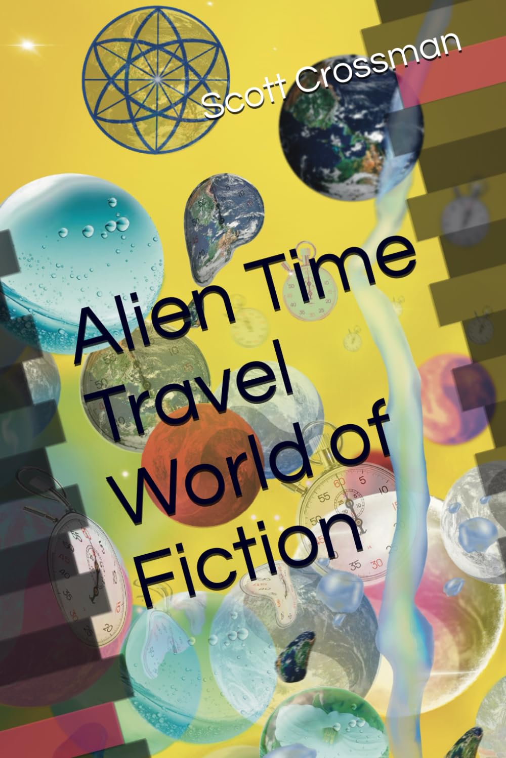 Alien Time Travel: World of Fiction