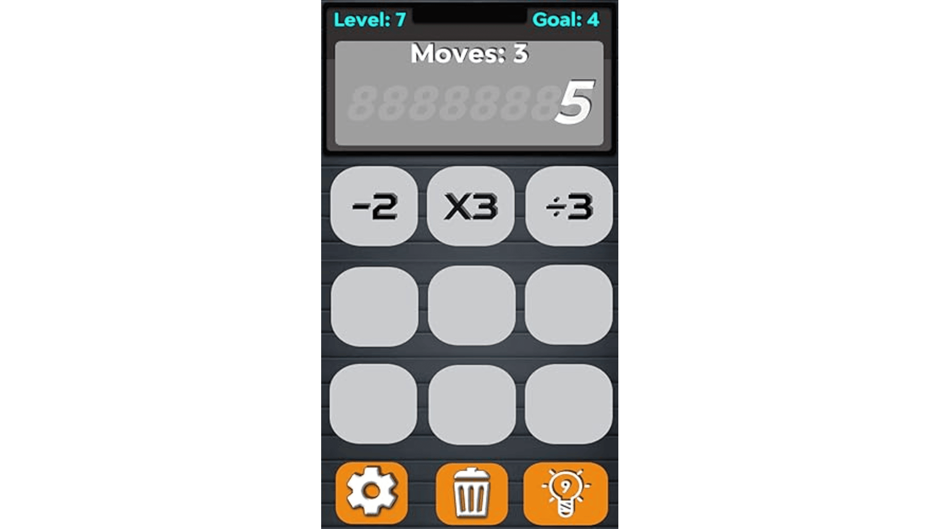 Math Kids Brain Training Games - Free Math Games For Kids - App on ...