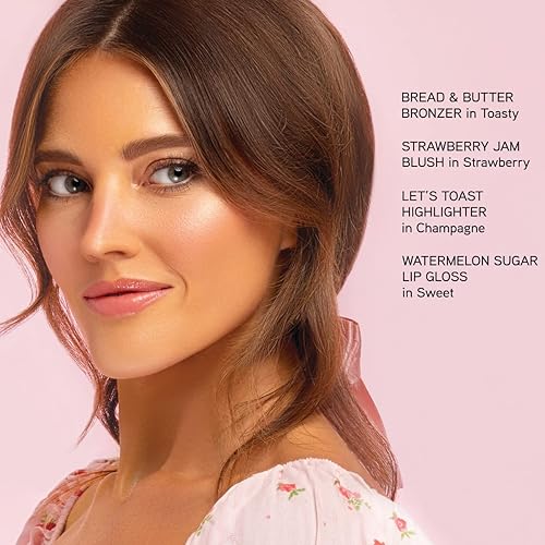 Miniatura 7 de Physicians Formula Murumuru - Bronceador de pan y mantequilla horneado