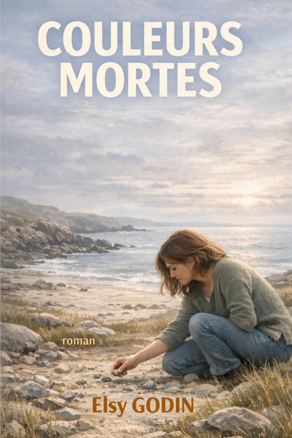 Couleurs mortes: une histoire de silences