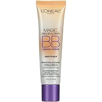 Vista 7 de L 'Oreal, Paris Magic, Crema BB para embellecimiento de la piel, 1 oz lq