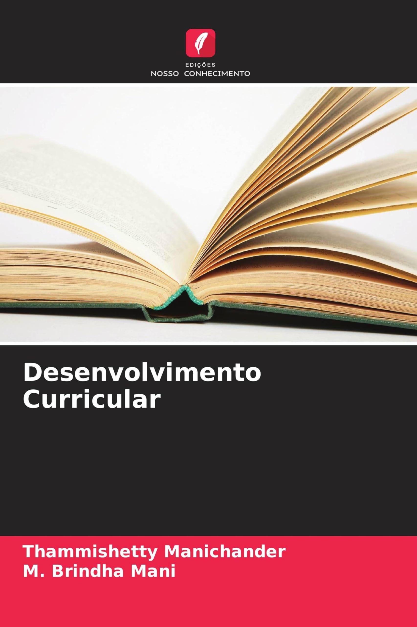 Desenvolvimento Curricular