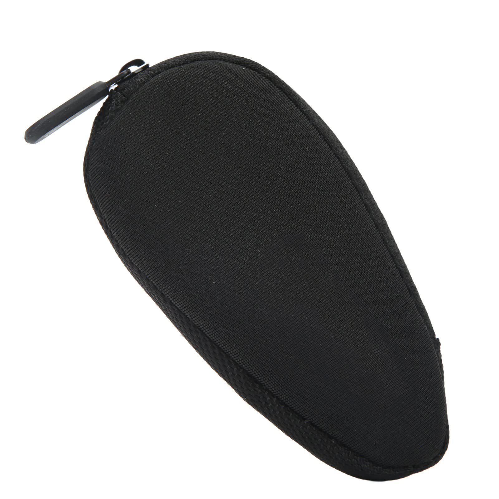 Bolsa para Boquilla de Saxof¨®n, Bolsa de Almacenamiento para Boquilla de Tromb¨®n de Clarinete de Tela de Algod¨®n Lavable Y Transpirable, Bolsa para Boquilla de Saxof¨®n para Protecci¨®n
