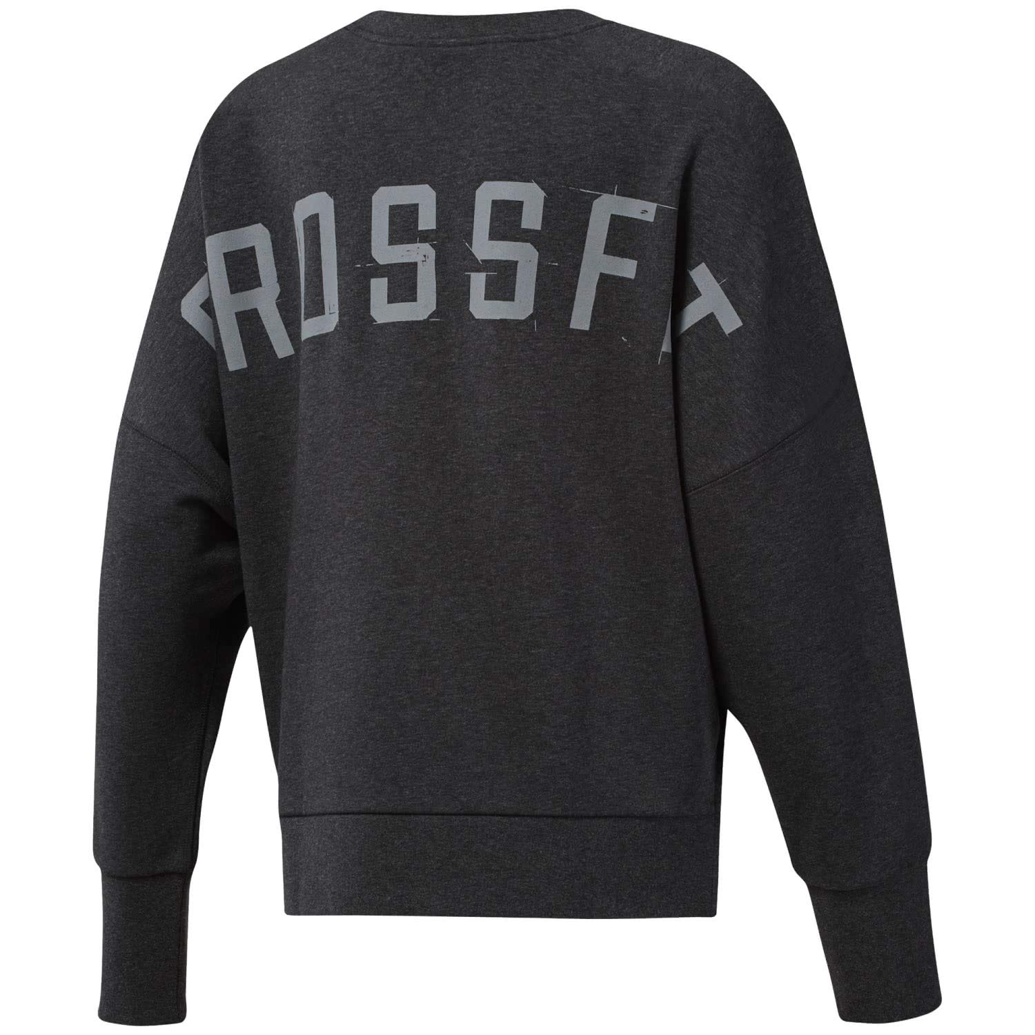 Reebok RC Terry Crew Sudadera Mujer