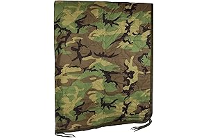 Military Poncho Liner Woobie Blanket Nylon