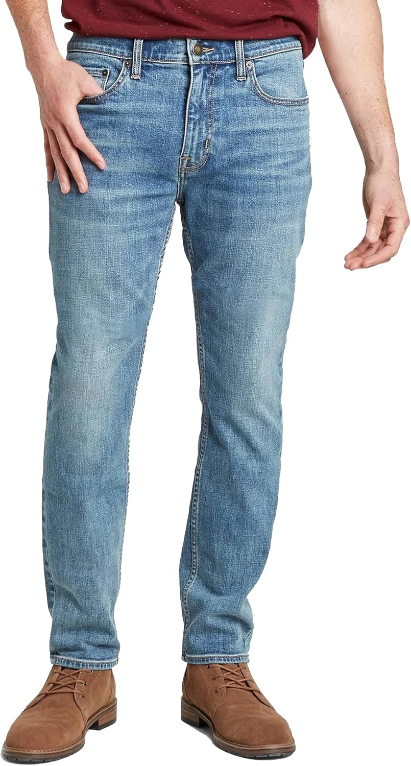 Goodfellow & Co Men's Slim Fit Jeans -