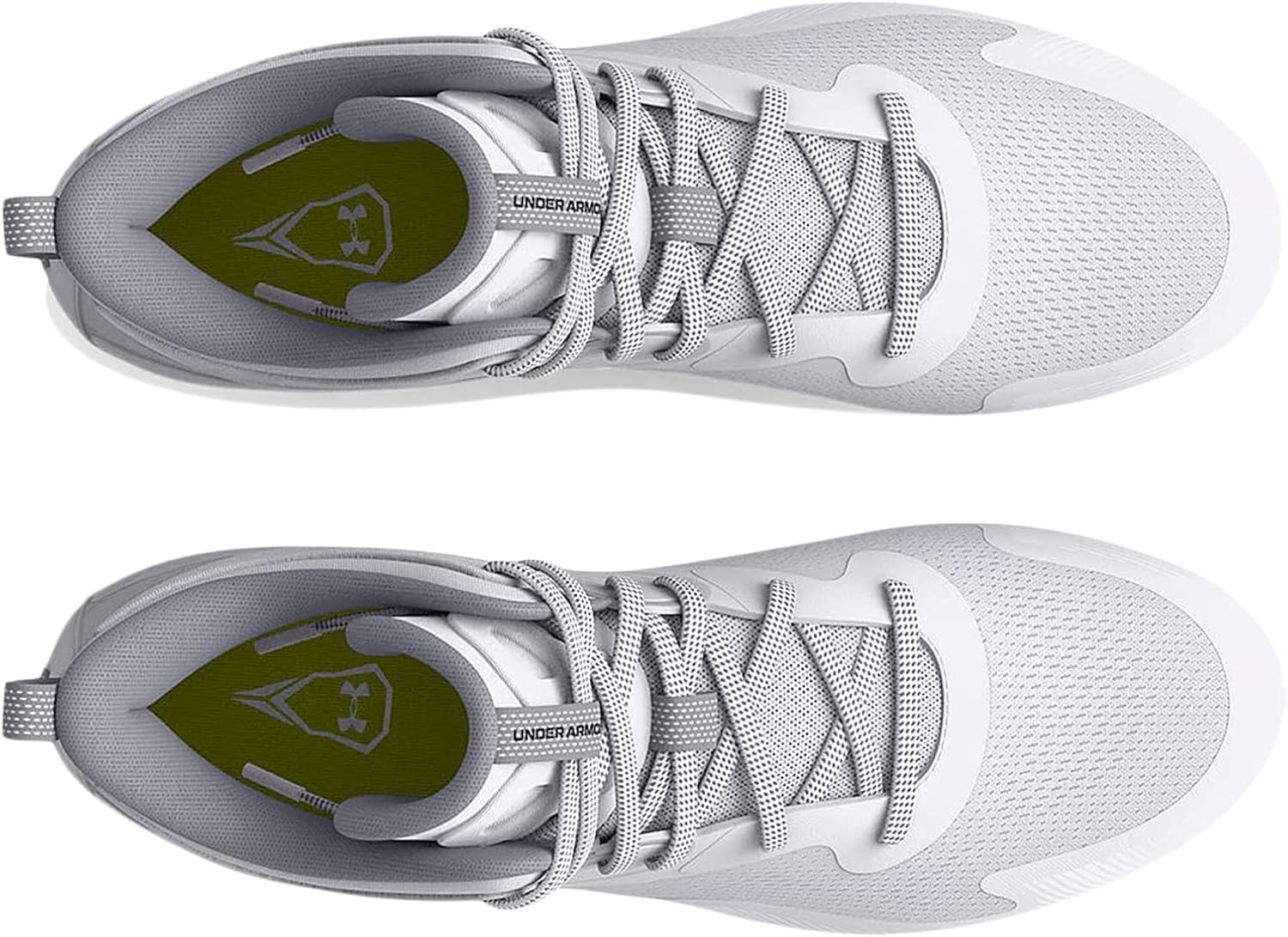 Under Armour Command MC Mid Under Armour Command MC Mid Lacrosse