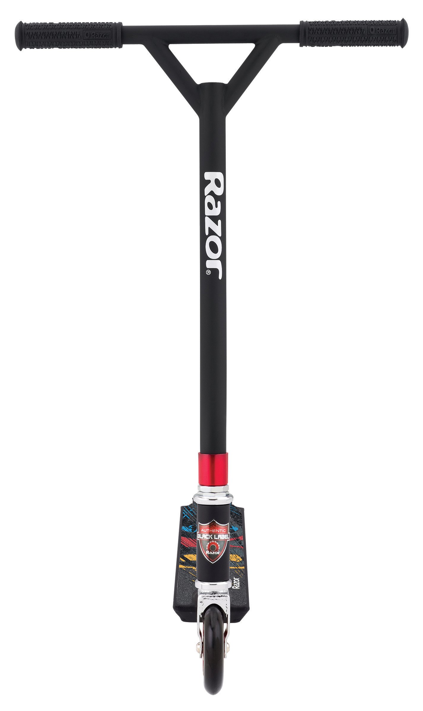 Razor 13018196 Black Label 3.0 Pro Scooter : Amazon.ca: Sports