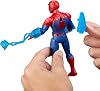 Marvel Spider-Man ActionVerse Spider-Man Aksiyon Figürü