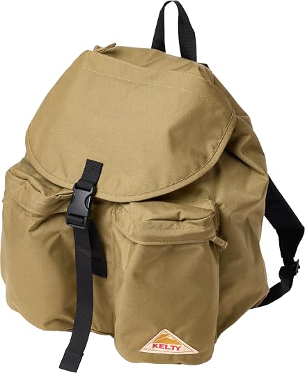 Amazon.co.jp: KELTY(ケルティ) バックパック ORIOLE 収納スペース多数