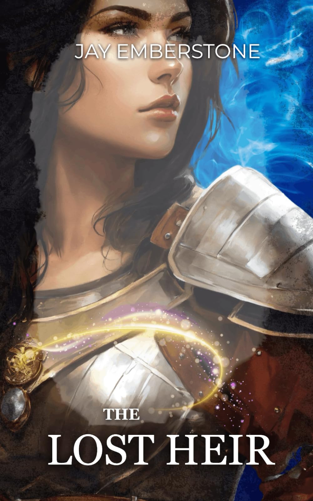 The Lost Heir