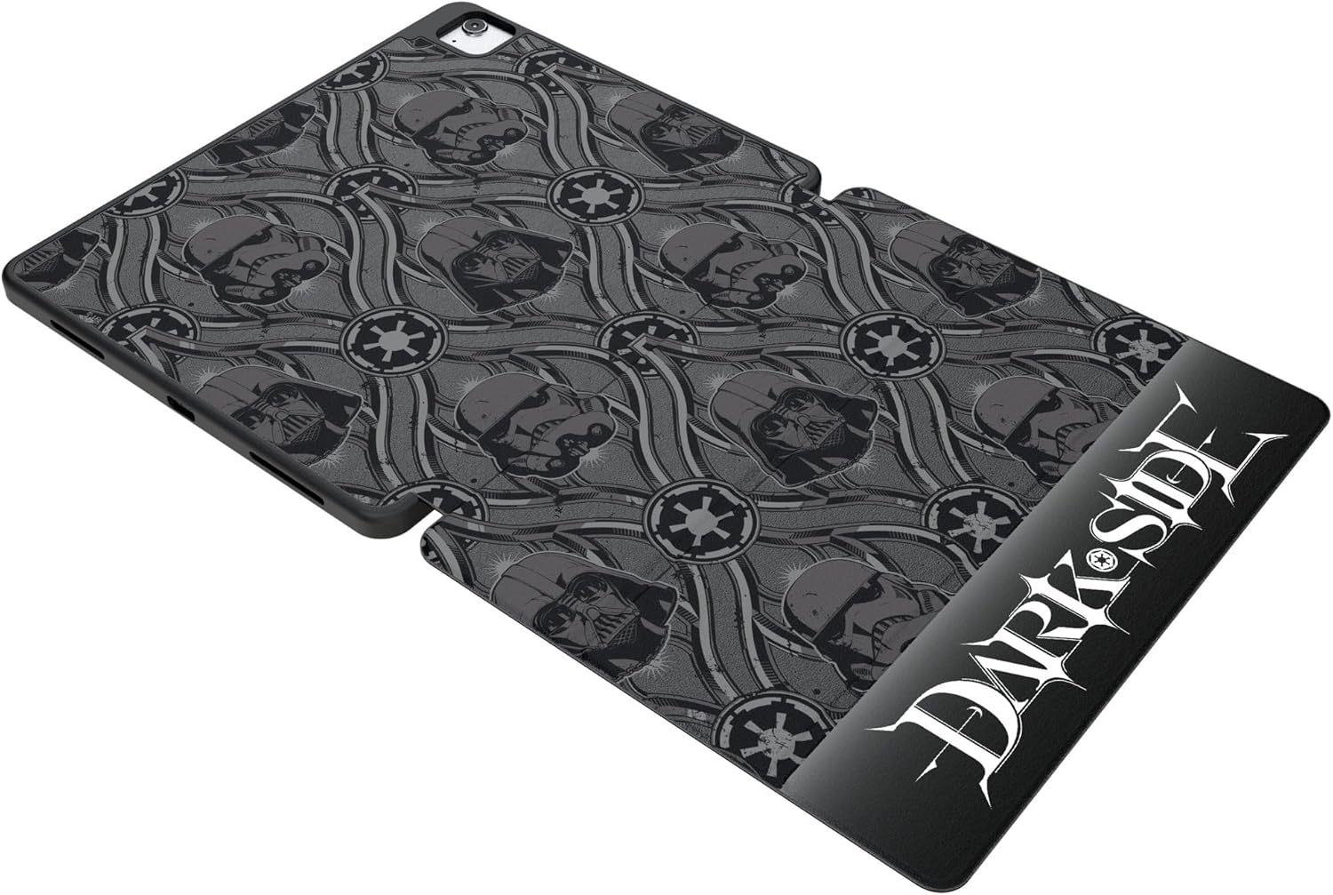 Star Wars Dark Side Motif Case for iPad Air (4th Gen)
