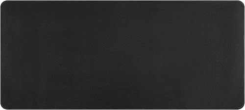 Miniatura 4 de FOCO Alfombrilla de escritorio con el logotipo oficial establecido de la NFL, diseño de palabra, para el hogar y la oficina, 35" x 16" (Indianapolis