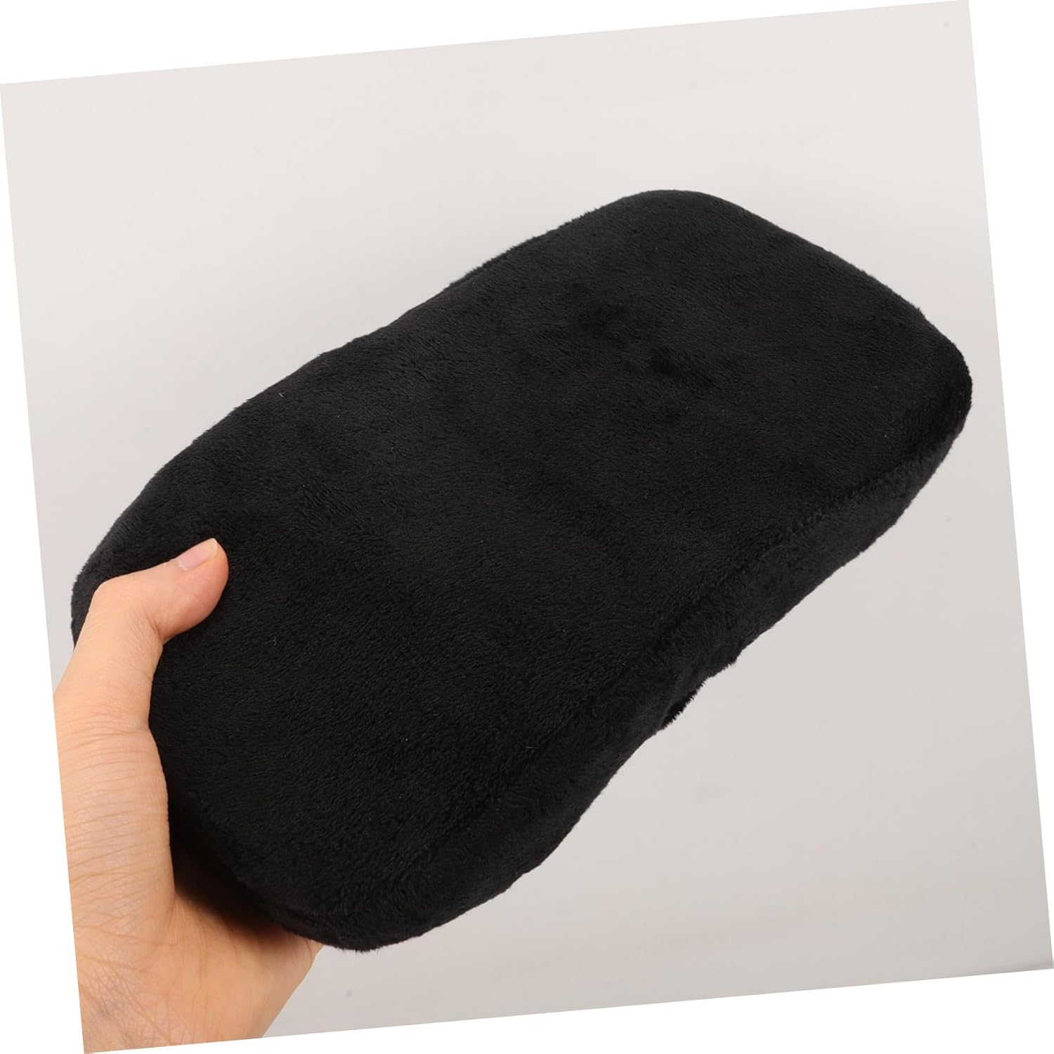 TEHAUX 5pcs Office Chair Armrest Pads Desk Chair Elbow Support Arm Pads Arm Rest Cushions Fit