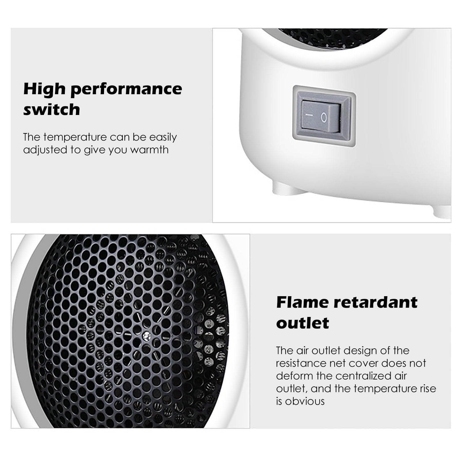 東芝 Electric Heater PL-2 Amazon.com: Electric Heaters for Indoor Use,400W with 2 Mode