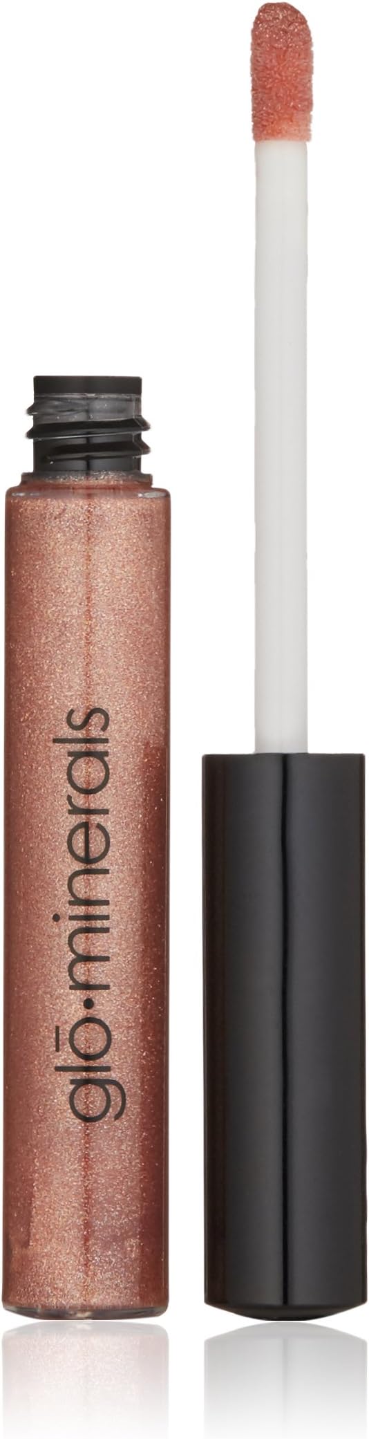 GloMineralsGloGloss, Brown Sugar 5023