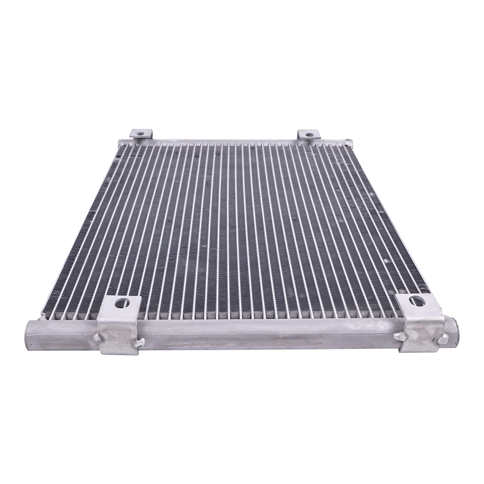 Amazon | YIHETOP A/C コンデンサー 3C581-50040 3C58150040 クボタ