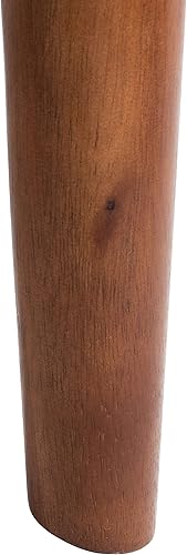 Miniatura 40 de Safavieh Home Bushwick - Sofá cama convertible plegable gris y marrón de 82.7 pulgadas Rubor / Natural,gris/marrón,azul marino / marrón