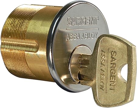 Sargent 41 RC 32D