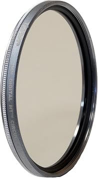 Tiffen 52mm Digital HT Multi Coated Circular Polarizer