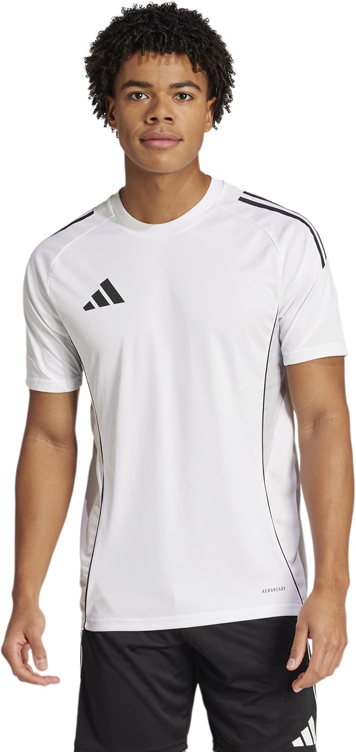 Adidas Mens Tiro 25 Competition Training Jersey