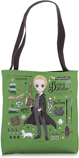 Harry Potter Everything that is Draco Malfoy Tote Bag