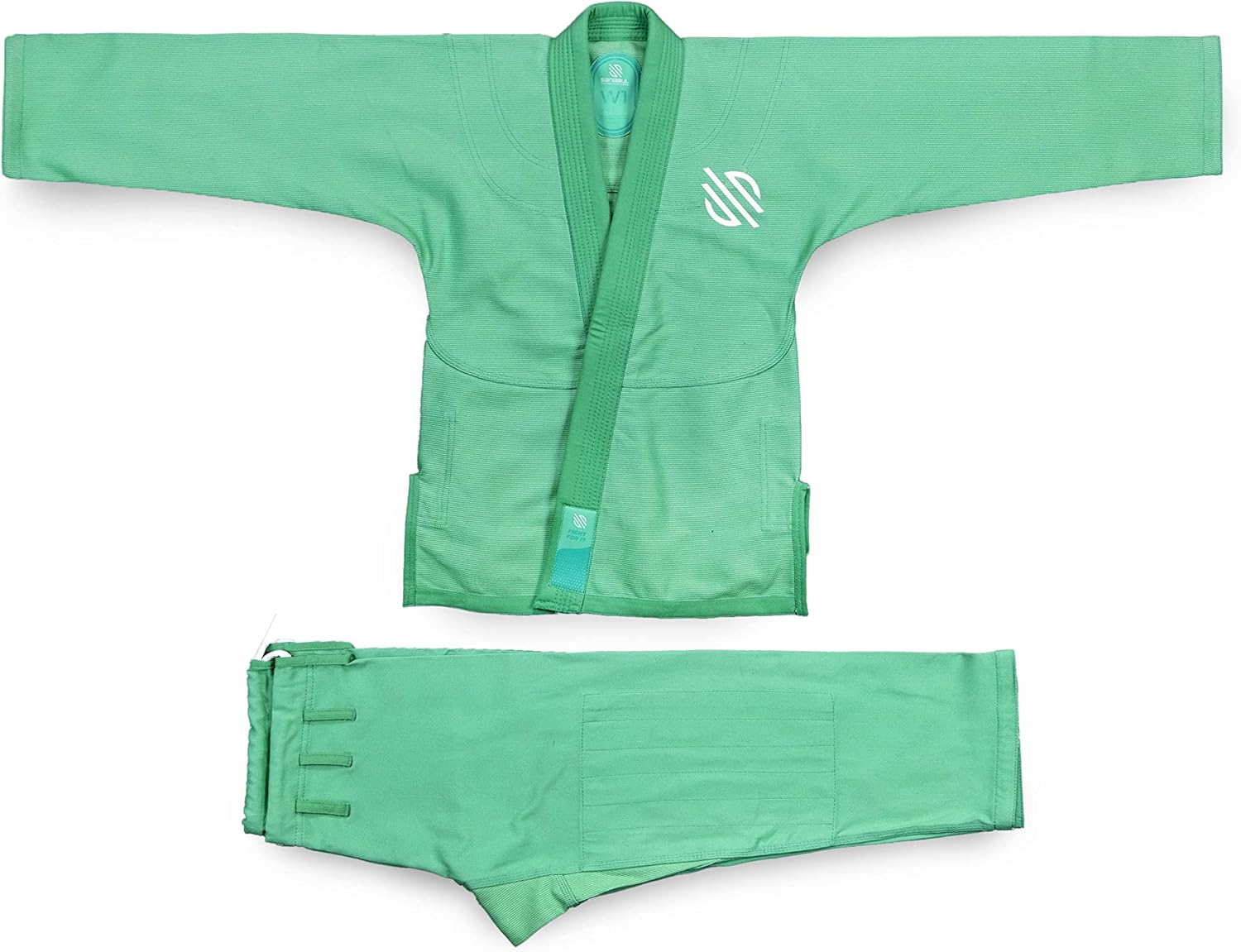 Miniatura 3 de Sanabul Huevo de Pascua Jiu Jitsu Gi brasileño para mujer