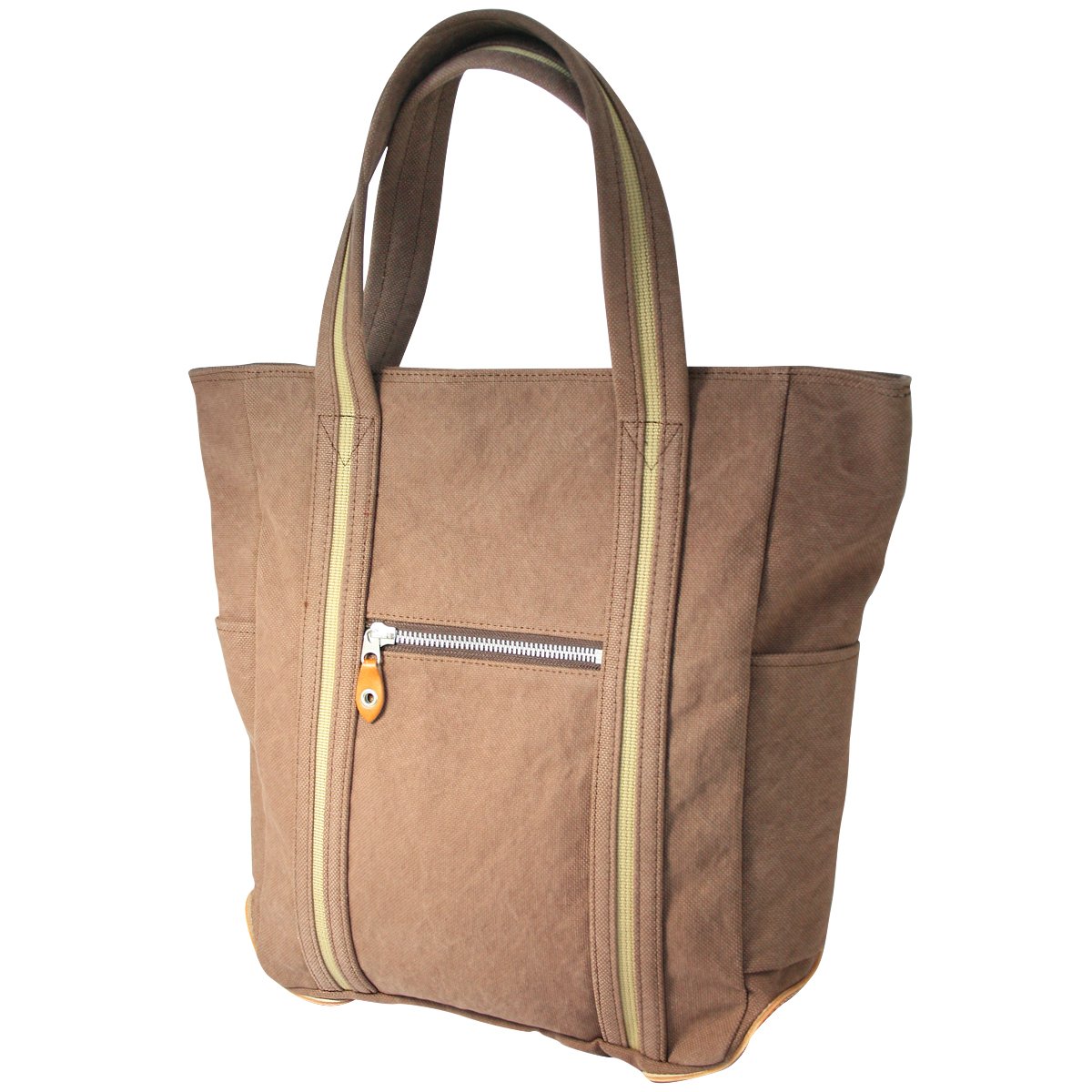 Amazon | [バギーポート] トートバッグ メンズ レディース 帆布