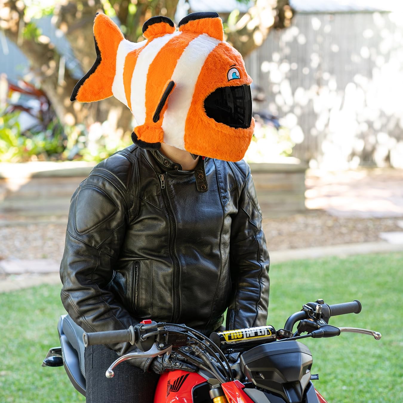 blond frank ocean motorcycle helmet Frank Ocean Flags | Nostalgia ULTRA Poster | Blond Alternative Album Cover  Orange BMW Flag Frank Ocean Red Racing Helmet Wall Art