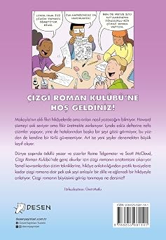 Çizgi Roman Kulübü
