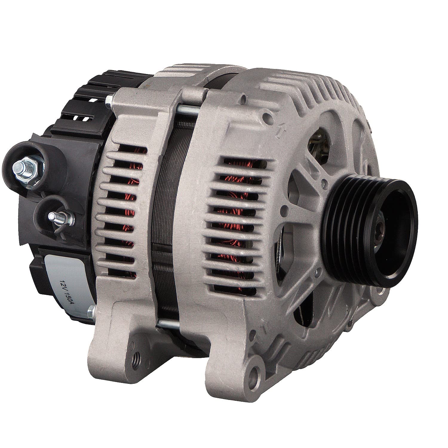 Febi Bilstein Generator, Szary, 54.5 mm