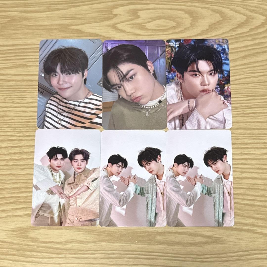 パクゴヌク ゴヌク トレカ セット パクゴヌク ゴヌク トレカ セット