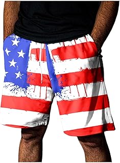 Pantalon Corto Cargo Hombre - Pantalones De Playa De Color De Primavera Y Verano para Hombre CordóN EláStico En La Cintura Transpirables Suaves Cortos Ropa De Calle Diaria Pantalones Cortos