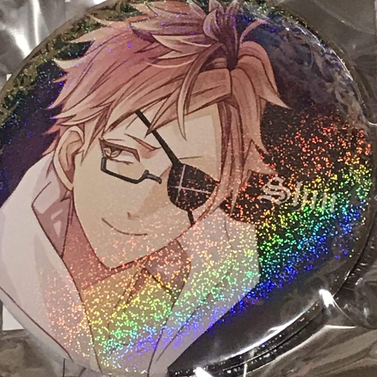 Amazon.co.jp: DIABOLIK LOVERS ディアラバ ディアラヴァ 缶バッジ 