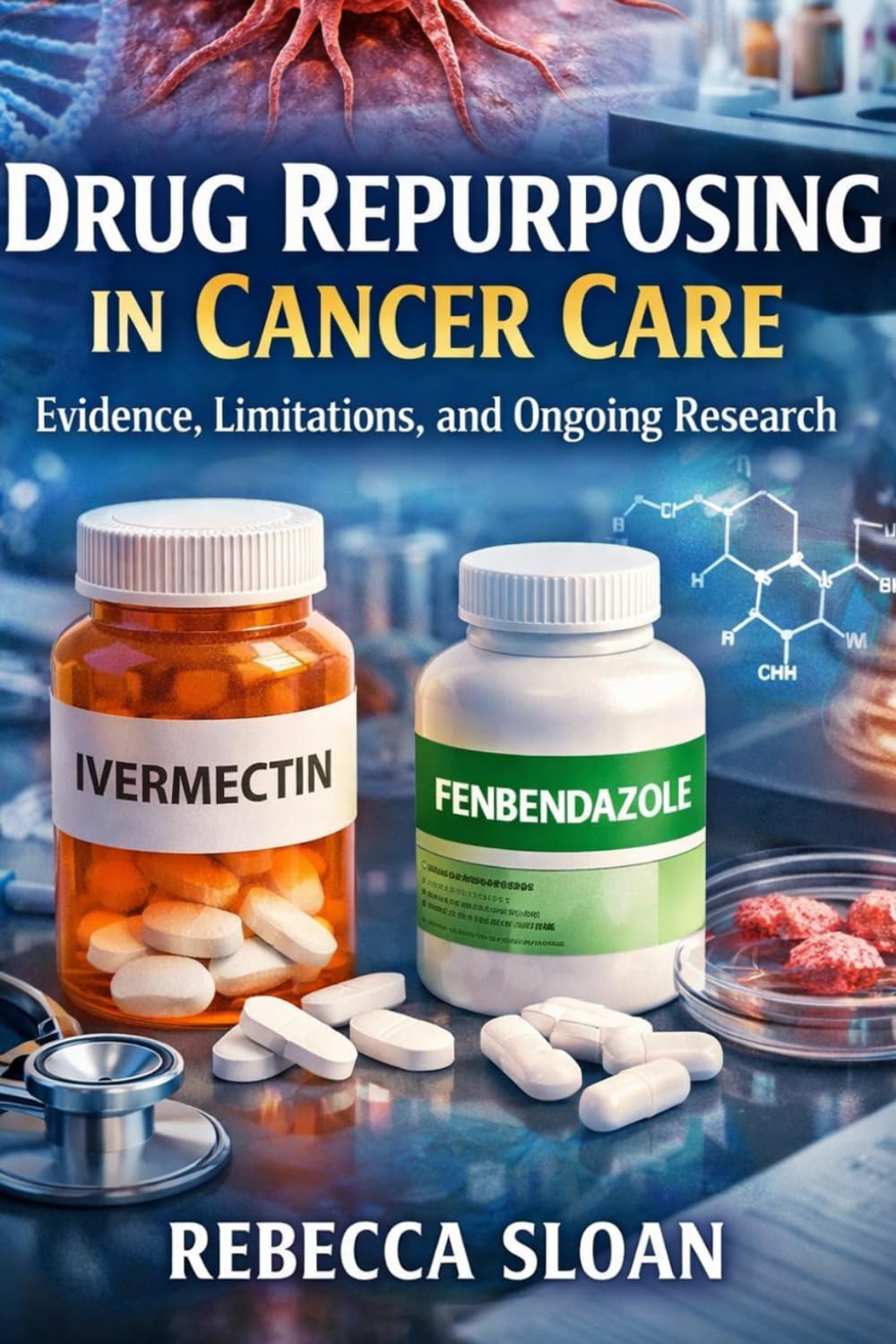 Drug Repurposing in Cancer Care: Evidence, Limitations, and Ongoing Research in Ivermectin and Fenbendazole