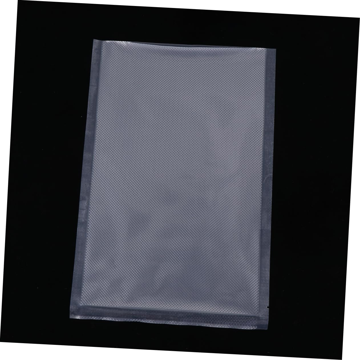Bolsas para Guardar Alimentos Bolsas de Almacenamiento al vacío 100PCS Bolsa de Almacenamiento al vacío Bolsas selladoras al vacío Bolsas de Almacenamiento en seco Bolsillos con c