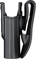 Vista 9 de Fundas G2c 9mm, Funda OWB para Taurus G2C G2S G3C G3X G3XL Millennium G2 PT111 PT140 3.2" - Dedo índice liberado Inclinación ajustable Bloqueo
