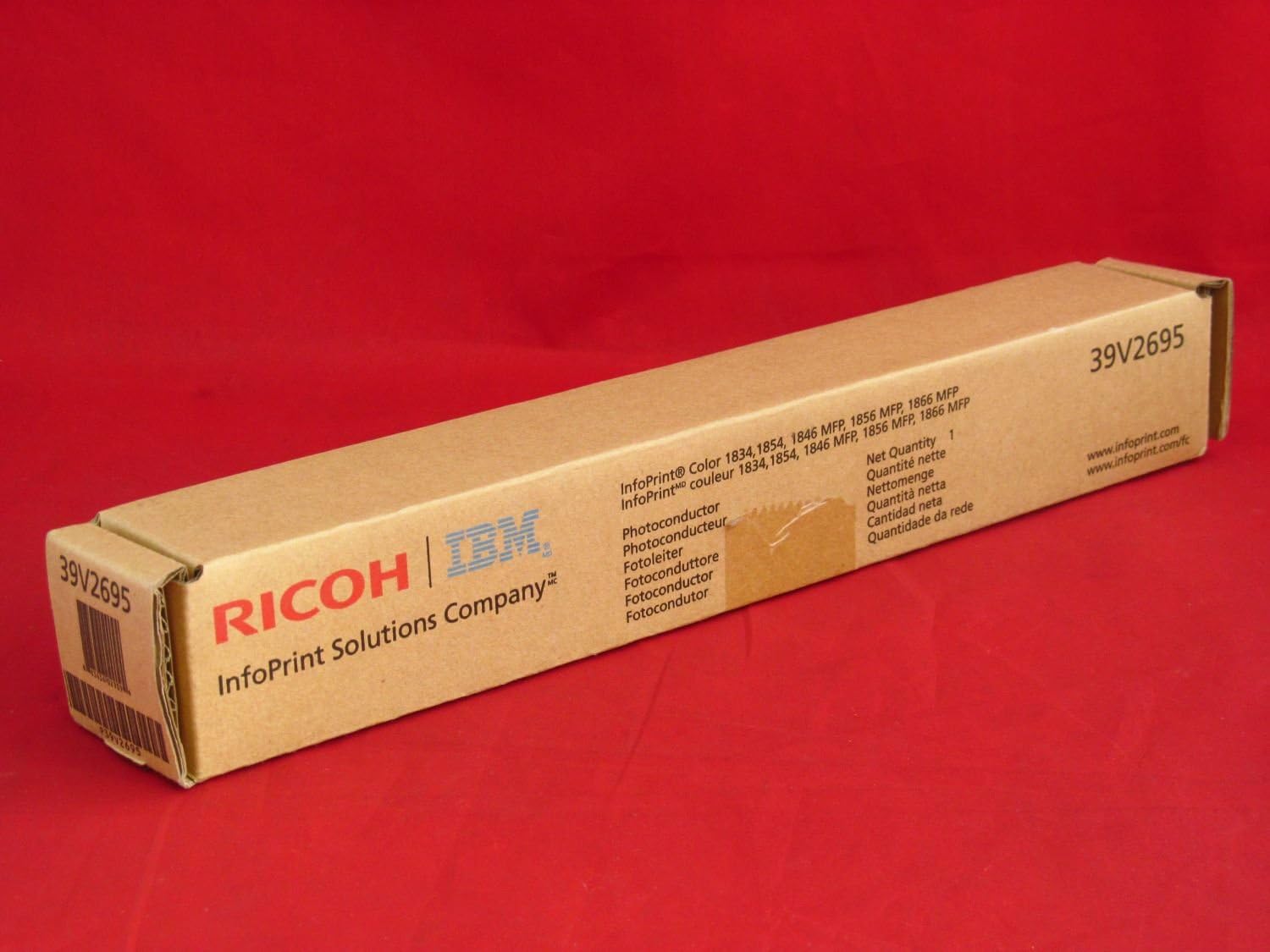 Photoconductor Unit Office Products