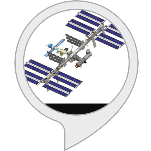 space station Alexa Skills