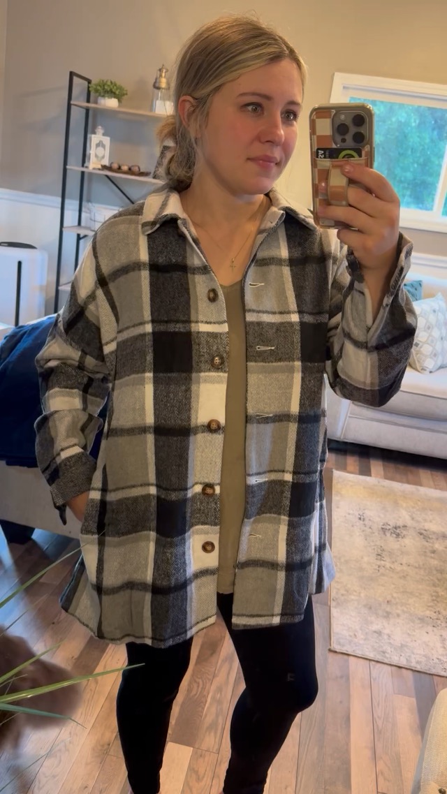 The best FLANNEL EVER! 