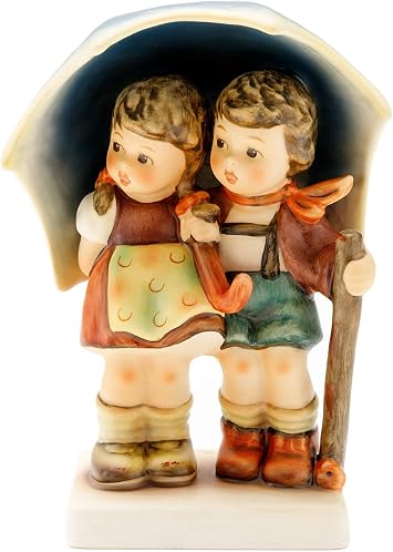 M.I.Hummel 1071000 Figurines Ceramic One Size Multi-Coloured