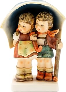M.I.Hummel 1071000 Figurines Ceramic One Size Multi-Coloured
