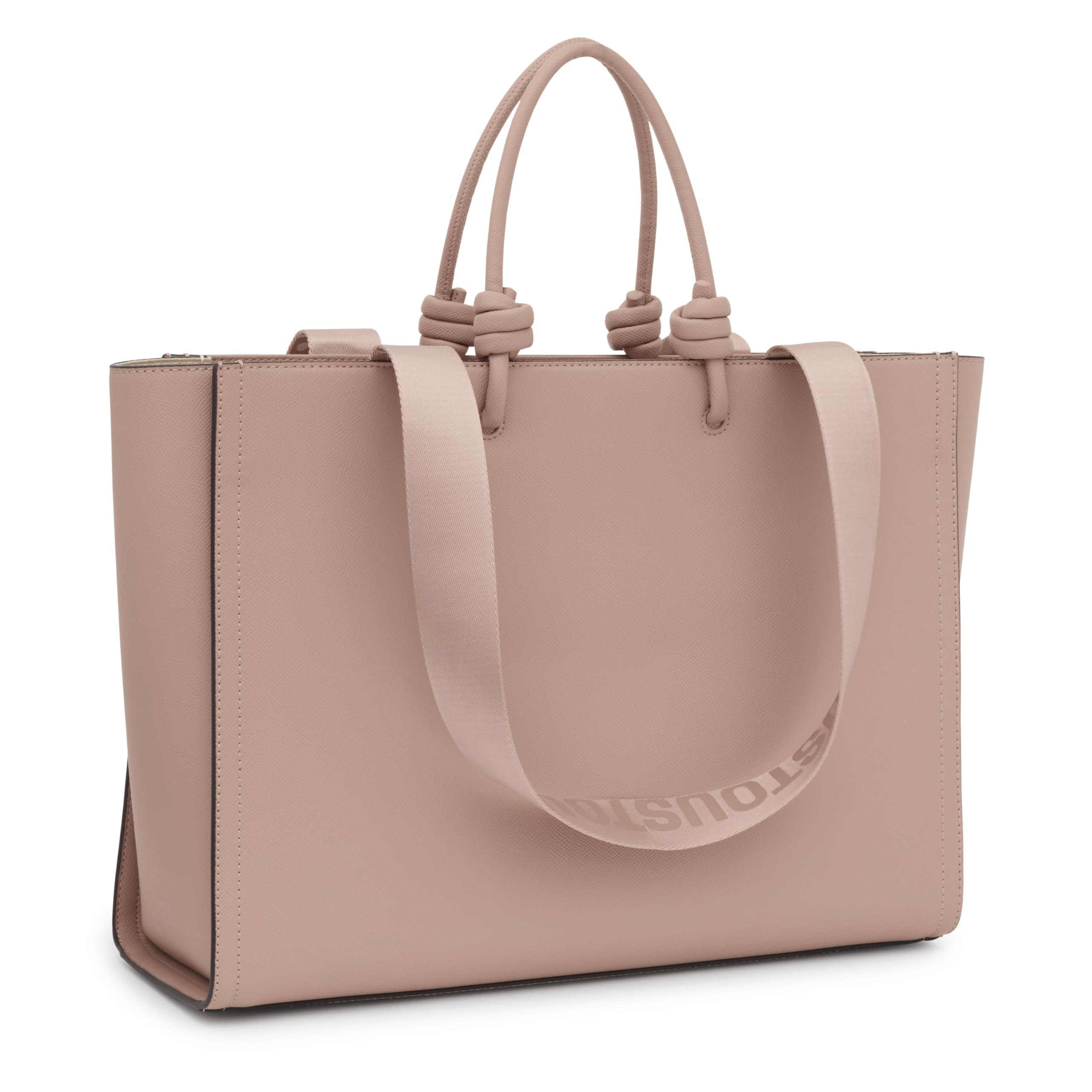 TOUS Damski Grande Topo Shopper Amaya Krecik New 395910104-012, wielokolorowy, wielokolorowa, jeden rozmiar
