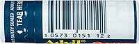 Vista 14 de Advil Analgésico y reductor de fiebre, medicamento para aliviar el dolor con ibuprofeno 200 mg para dolor de cabeza, dolor de espalda, dolor