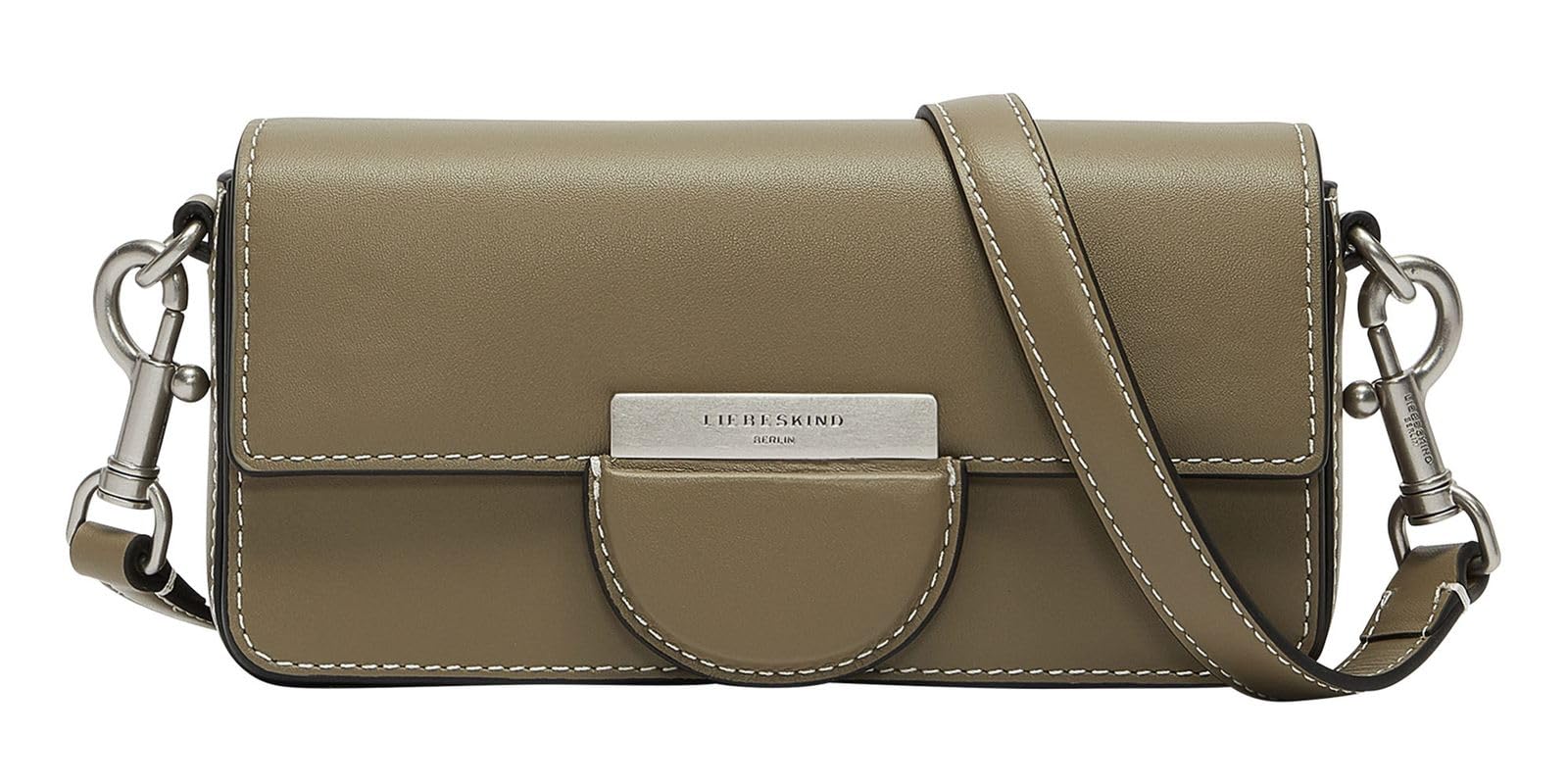 Liebeskind womens crossbody xs, Salvia, Crossbody XS