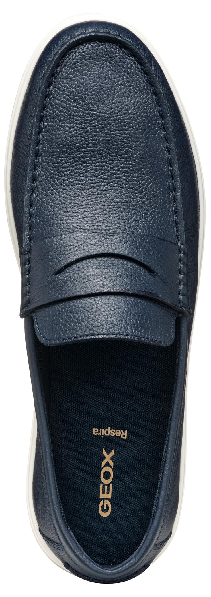 Geox U Avola A MocassinHomme