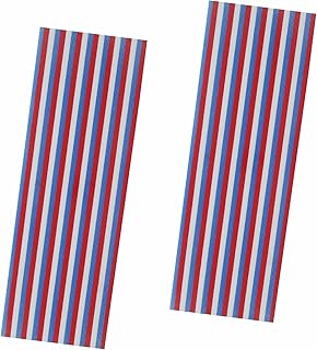 G10 Scales Knife Handle Material, Knifemakers Sword DIY Slabs Grips, Micarta Blanks Slabs Material, Pack of 2 pcs